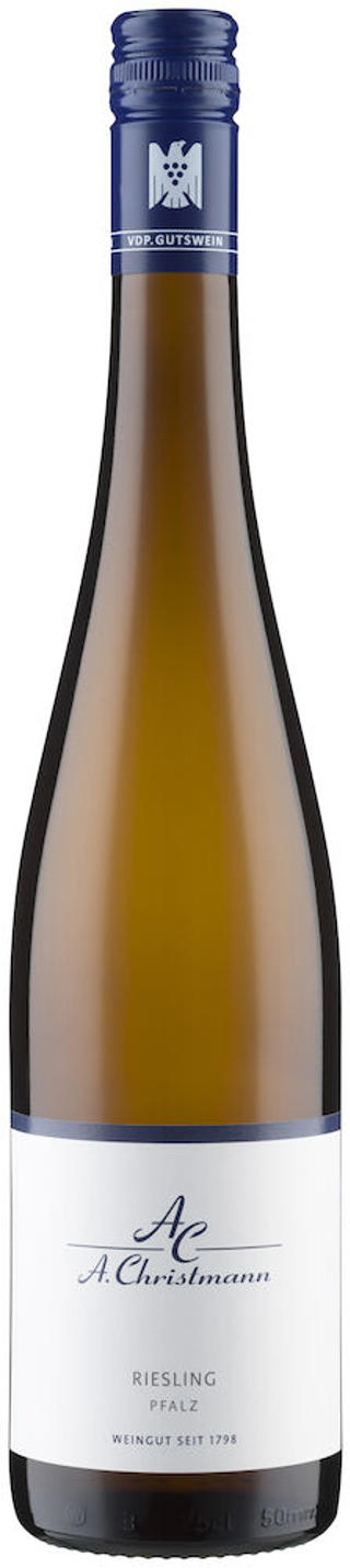 Christmann Riesling EKO
