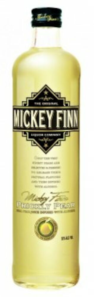 Mickey Finn Prickleypear