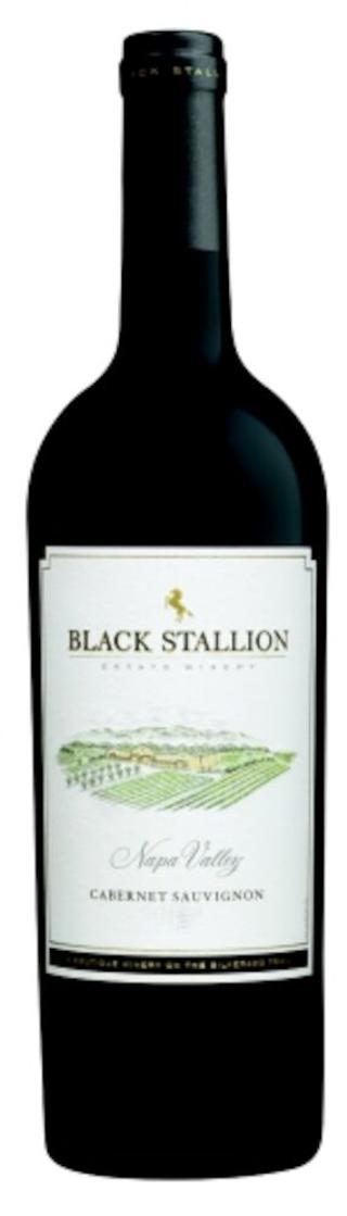 Black Stallion Cabernet Sauvignon