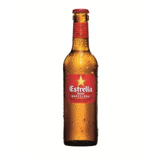 Estrella Damm ENGL