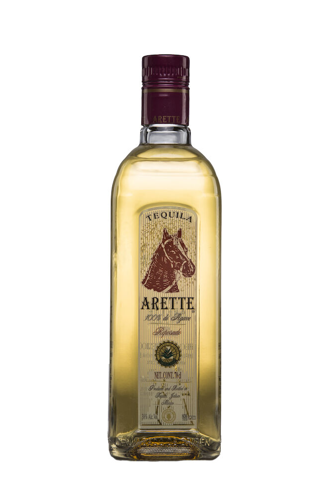 Arette Reposado 38%