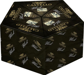 Castello svart 29%