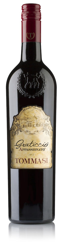 Tommasi Graticcio Appassionato