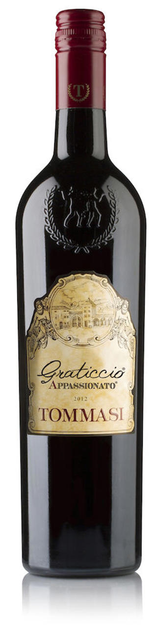 Tommasi Graticcio Appassionato