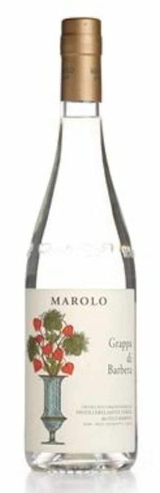 Marolo Barbera