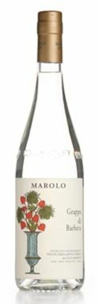 Marolo Barbera