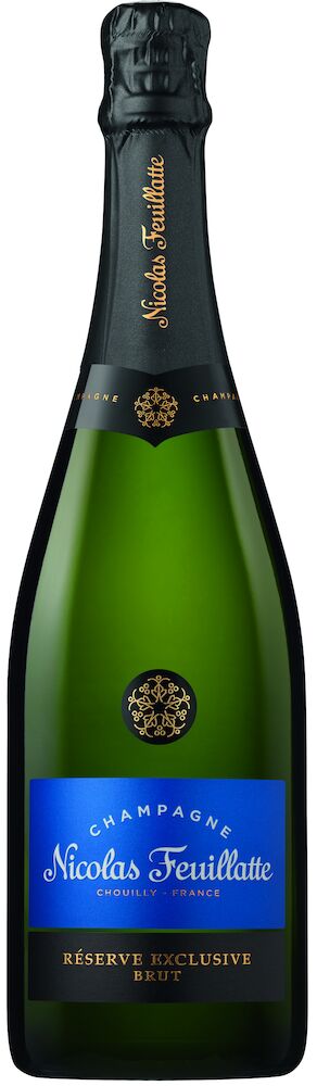 Nicolas Feuillatte Réserve Exclusive