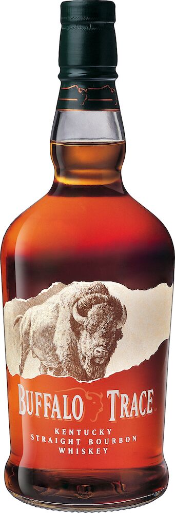 Buffalo Trace Kentucky Straight small Batch