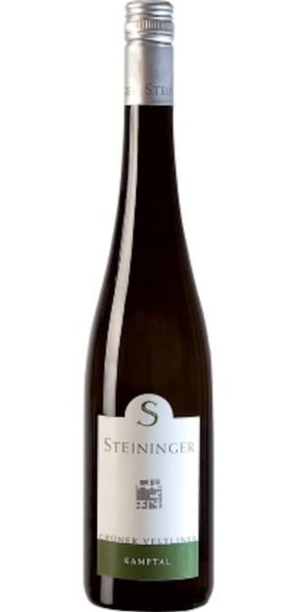 Steininger Gruner Veltliner Kamptal DOC
