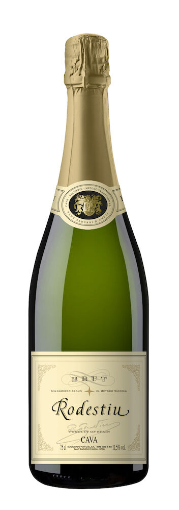 Rodestiu Brut Cava