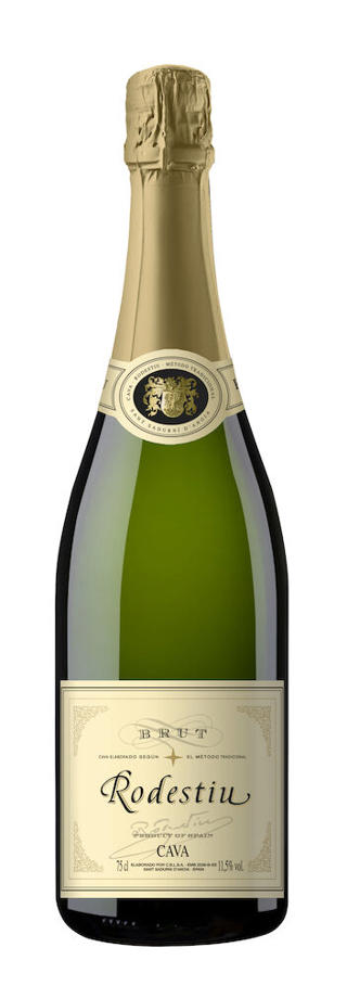Rodestiu Brut Cava