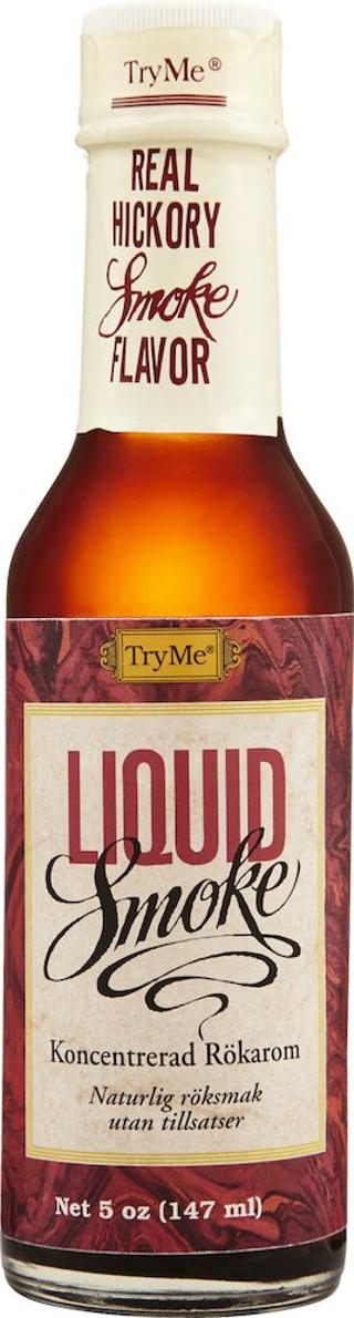 Hickory Liquid Smoke