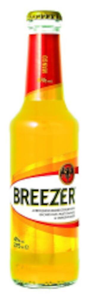 Breezer Mango