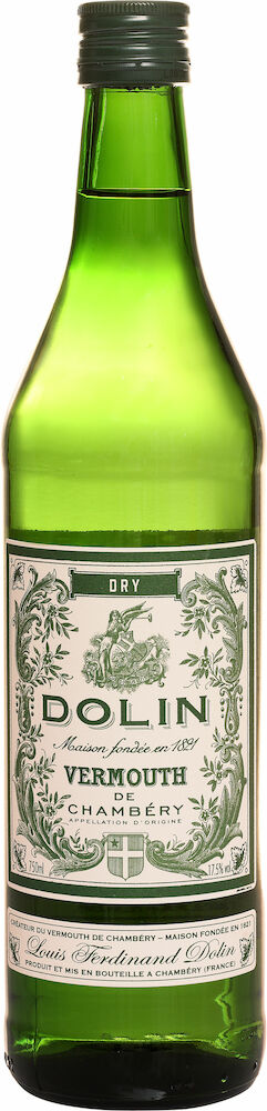 Dolin Dry Vermouth