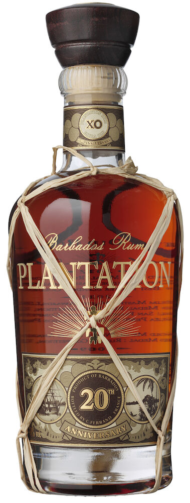 Plantation XO 20th
