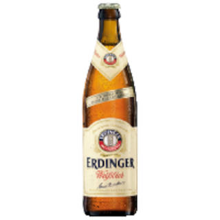 Erdinger Weissbier Hefe