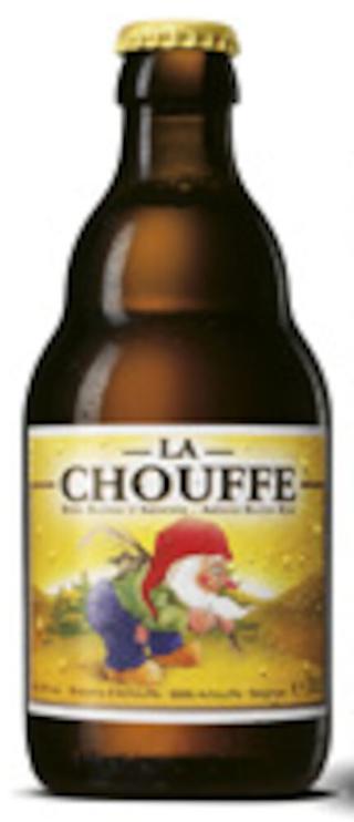 La Chouffe Blond
