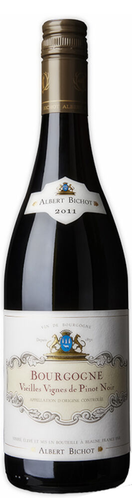 Bichot Pinot Noir Vieilles Vignes