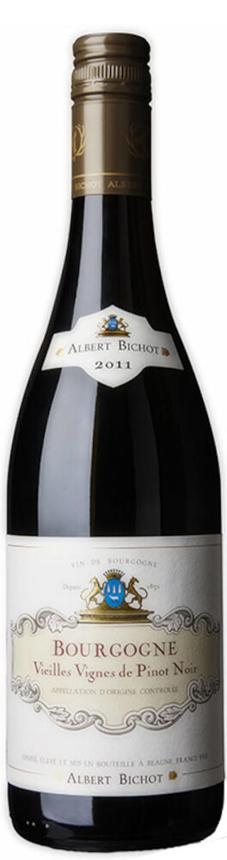 Bichot Pinot Noir Vieilles Vignes