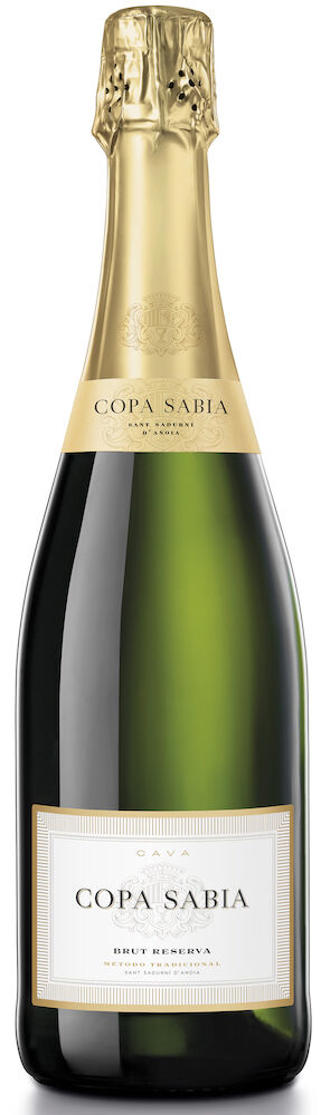 Copa Sabia Brut Res Emocion
