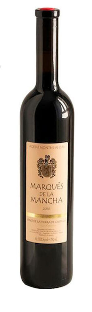 Marques de la Mancha
