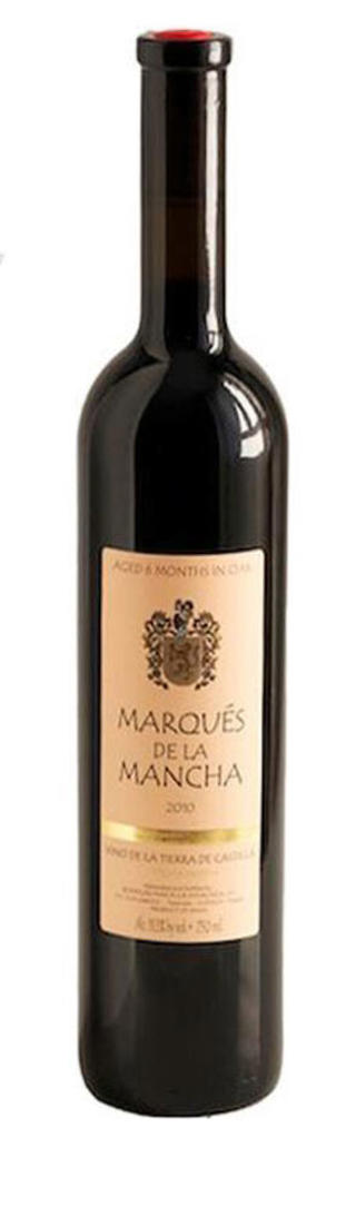 Marques de la Mancha