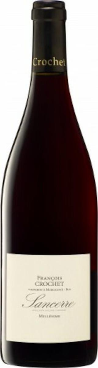 Sancerre Rouge Crochet