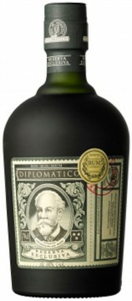 Diplomatico Res Exclusiva
