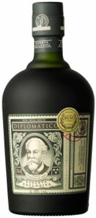 Diplomatico Res Exclusiva