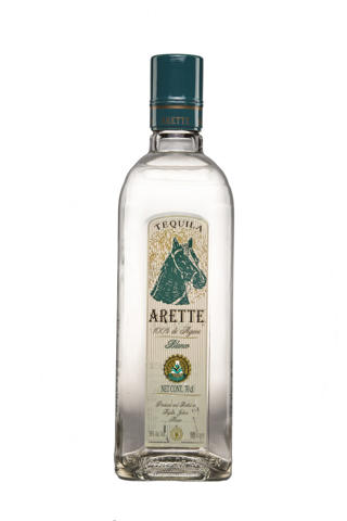Arette Tequila Blanco 100% Agave