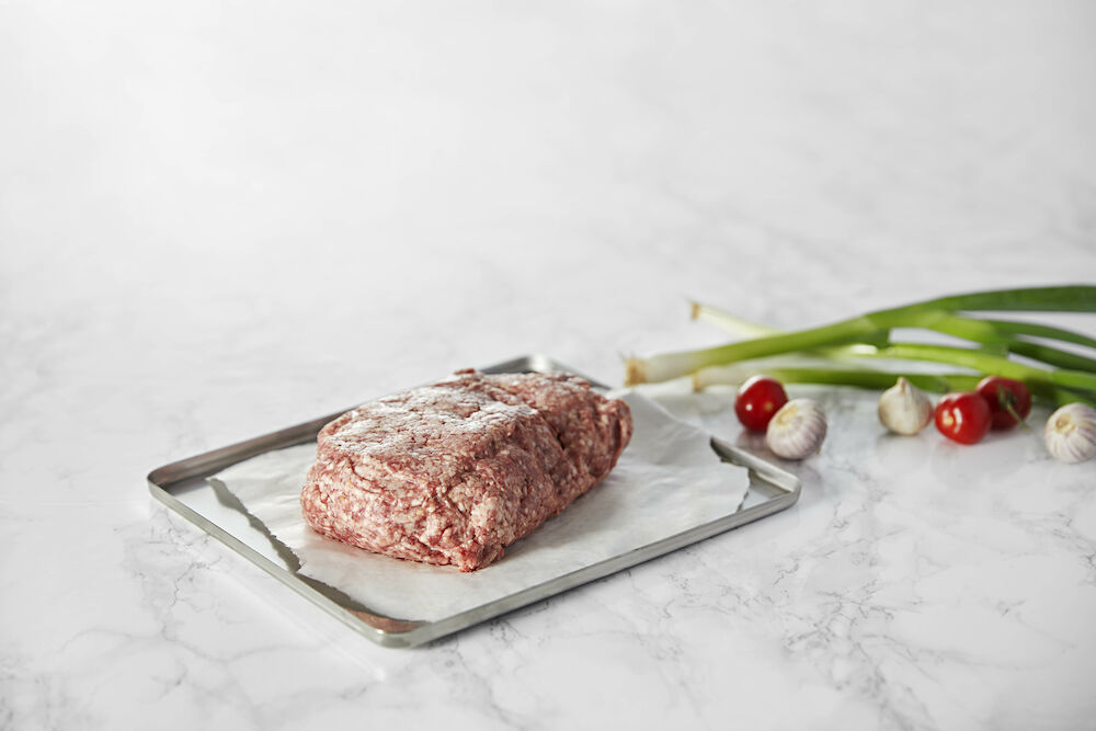 Blandfärs 50/50 3mm EU