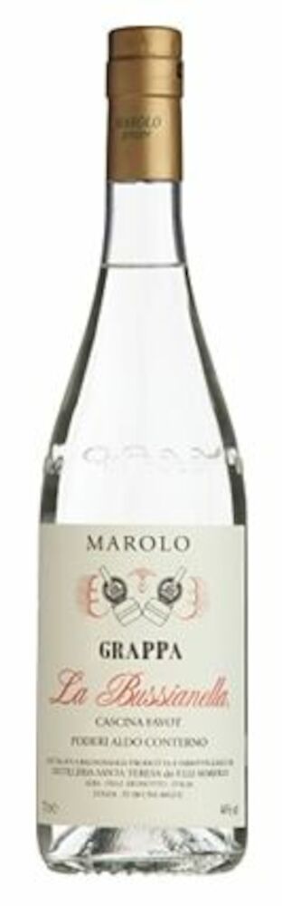 Marolo la bussianella - Aldo Conterno