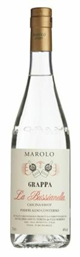 Marolo la bussianella - Aldo Conterno