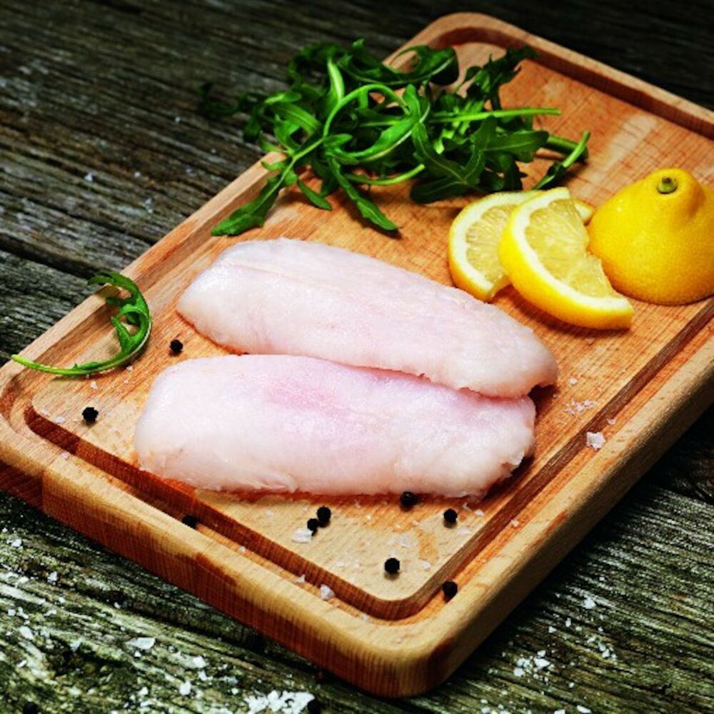 Kapkummelfilé portionsbit MSC, ca130 gr