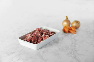 Fransyska 2x2 Tärnad EU