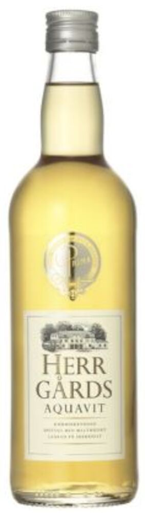 Herrgårds Aquavit