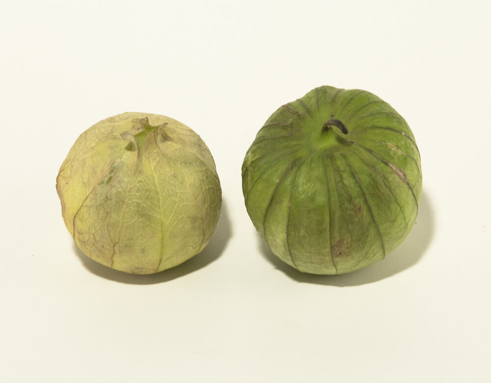 Tomatillos