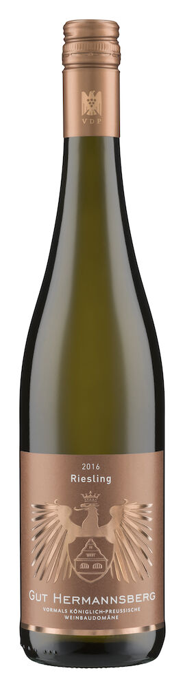 Gut Hermannsberg Riesling