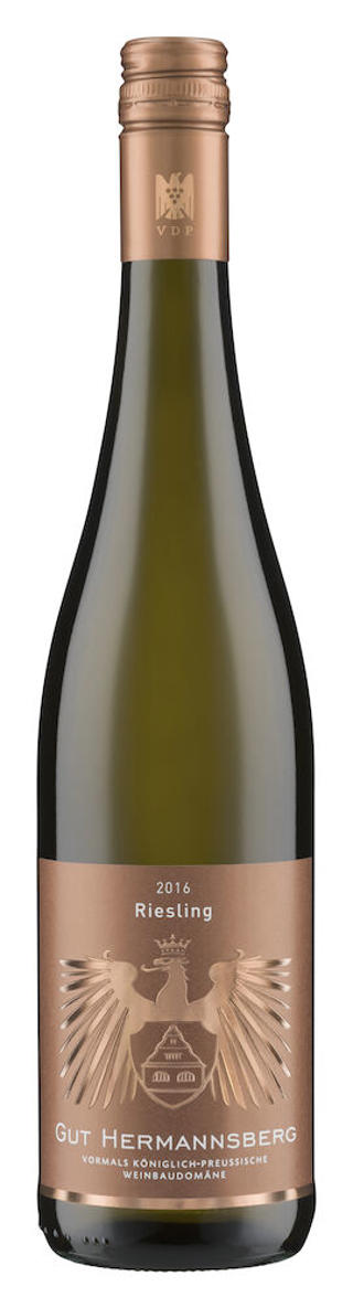 Gut Hermannsberg Riesling
