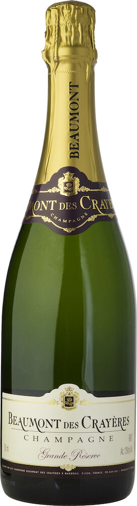 Beaumont des Crayeres Grand Reserve