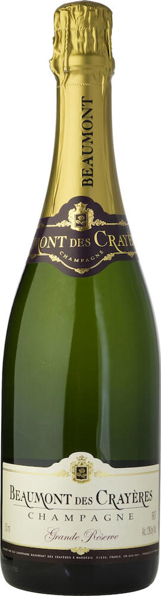 Beaumont des Crayeres Grand Reserve