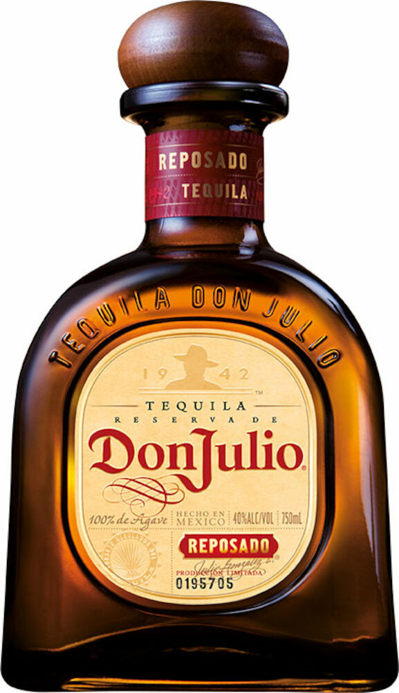 Don Julio Rpsdo