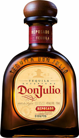 Don Julio Rpsdo