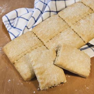 Brytbröd med Fibrer