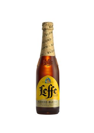 Leffe Blonde