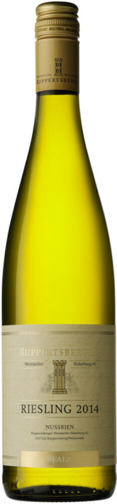Ruppertsberger Riesling Nussbien