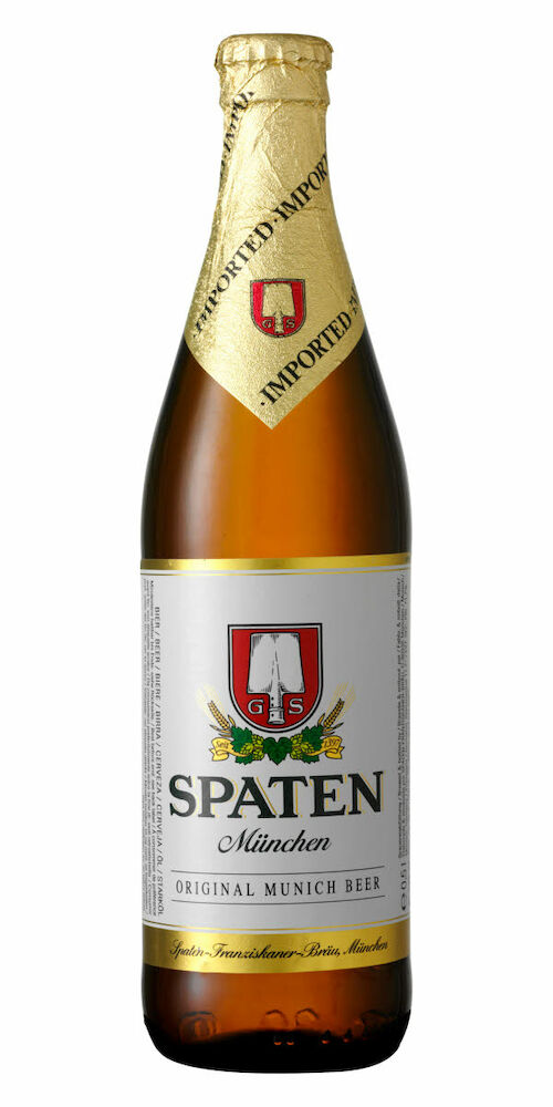 Spaten München