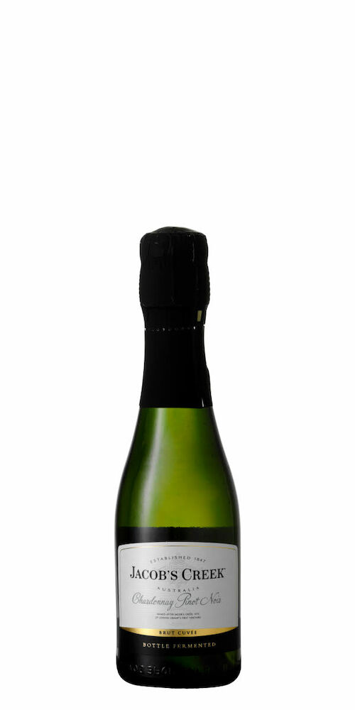 Jacob's Creek Chardonnay Pinot Noir Piccolo