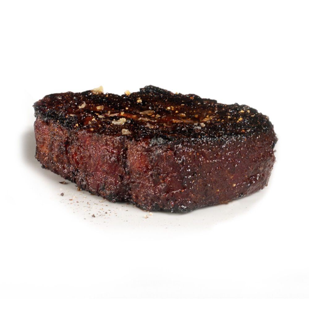 Fläskkarre hickoryrökt