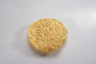 Fiskburgare av Alaska Pollock 70-75g Glutenfri MSC